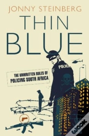 Capa do artigo Thin Blue