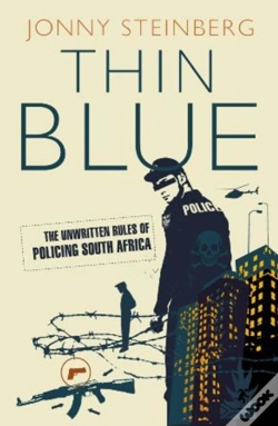 Capa do artigo Thin Blue