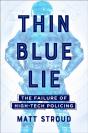 Thin Blue Lie - Preview