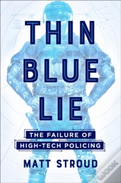 Capa do artigo Thin Blue Lie