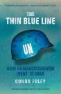 Thin Blue Line - Preview