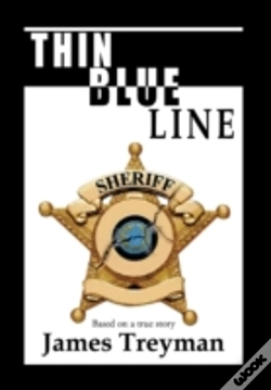 Capa do artigo Thin Blue Line