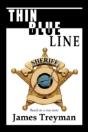 Thin Blue Line - Preview