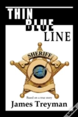 Capa do artigo Thin Blue Line