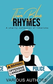 Capa do artigo Thin Blue Rhymes