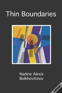 Capa do artigo Thin Boundaries