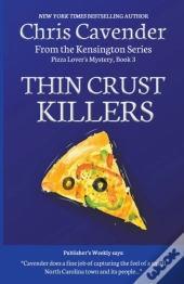 Thin Crust Killers