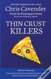 Capa do artigo Thin Crust Killers