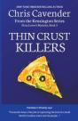 Thin Crust Killers - Preview