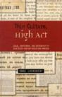 Thin Culture, High Art - Preview