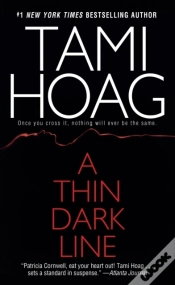 Capa do artigo Thin Dark Line