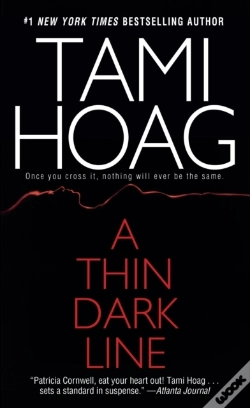 Capa do artigo Thin Dark Line