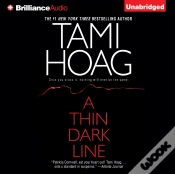 Capa do artigo Thin Dark Line