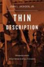 Thin Description - Preview