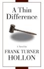 Thin Difference - Preview