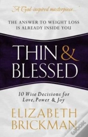 Capa do artigo Thin & Blessed