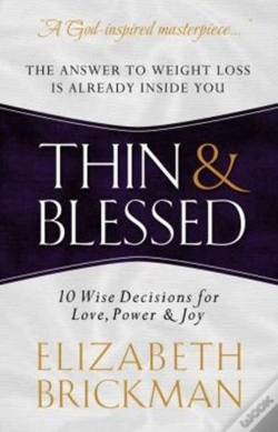 Capa do artigo Thin & Blessed