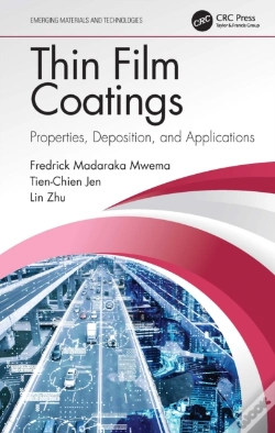 Capa do artigo Thin Film Coatings