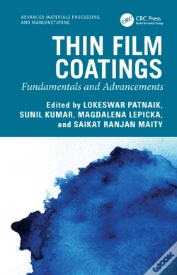 Capa do artigo Thin Film Coatings