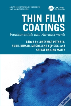 Capa do artigo Thin Film Coatings