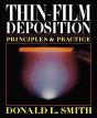 Thin-Film Deposition: Principles And Practice - Preview