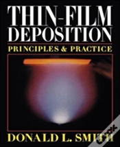 Capa do artigo Thin-Film Deposition: Principles And Practice