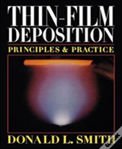 Capa do artigo Thin-Film Deposition: Principles And Practice
