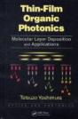Thin-Film Organic Photonics - Preview