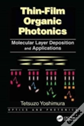 Thin-Film Organic Photonics