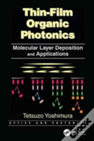 Thin-Film Organic Photonics