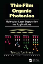 Thin-Film Organic Photonics - Preview