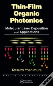 Capa do artigo Thin-Film Organic Photonics