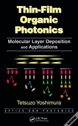 Capa do artigo Thin-Film Organic Photonics