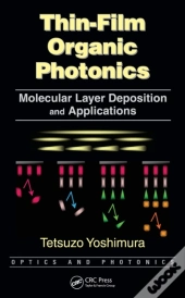 Thin-Film Organic Photonics