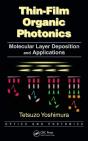 Thin-Film Organic Photonics - Preview