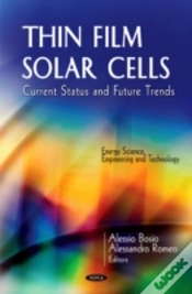 Capa do artigo Thin Film Solar Cells