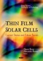 Thin Film Solar Cells - Preview