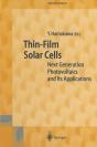 Thin-Film Solar Cells - Preview