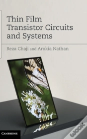 Capa do artigo Thin Film Transistor Circuits And Systems
