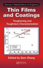 Thin Films And Coatings - Preview