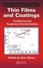 Thin Films And Coatings - Preview