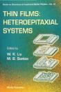 Thin Films: Heteroepitaxial Systems - Preview