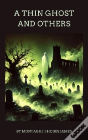 Capa do artigo Thin Ghost And Others