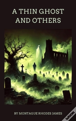 Capa do artigo Thin Ghost And Others