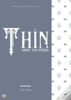 Capa do artigo Thin Ghost And Others