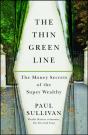 Thin Green Line - Preview