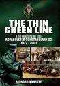 Thin Green Line - Preview