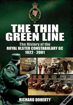 Capa do artigo Thin Green Line