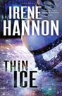 Thin Ice Â€“ A Novel - Preview