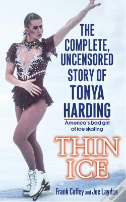Capa do artigo Thin Ice